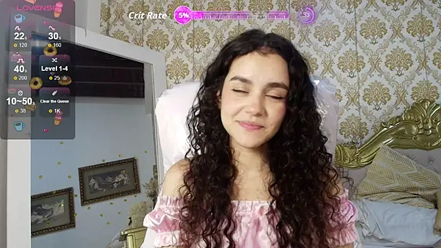 Snapshot of JessB_ chatting on May 27, 2026, 10:51 pm JessB online show from May 27, 2026, 10:51 pm