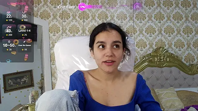 Snapshot of JessB_ chatting on June 6, 2026, 9:08 pm JessB online show from June 6, 2026, 9:08 pm