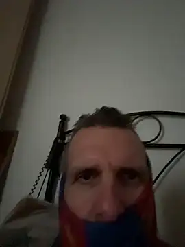 gigolobcn online show from January 10, 2026, 10:28 am