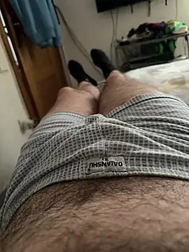 gigolobcn online show from February 20, 2026, 1:55 pm