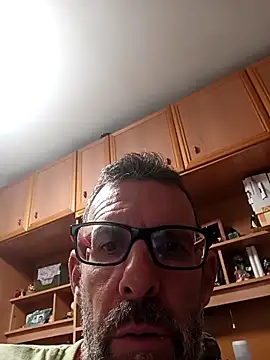 gigolobcn online show from April 4, 2026, 4:55 am