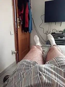 gigolobcn online show from May 21, 2026, 1:07 pm