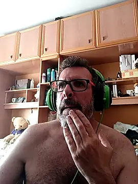 gigolobcn online show from May 23, 2026, 9:24 am