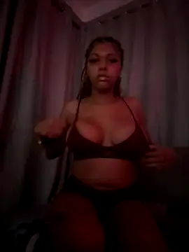 Sexxy S online show from November 1, 2025, 6:10 pm