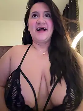 SamaraBlessed online show from November 24, 2025, 9:31 am