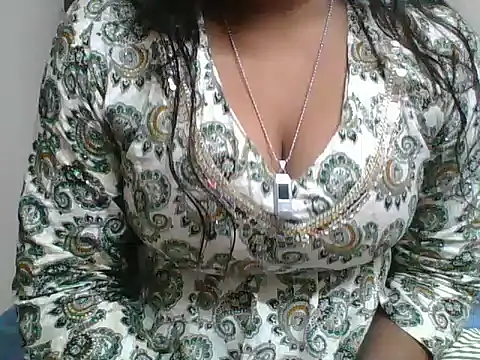 Kaluxx online show from November 9, 2025, 1:53 pm