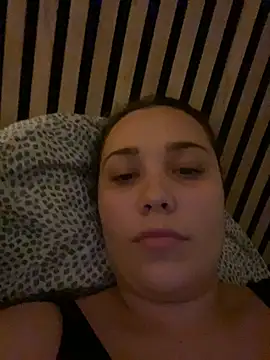 Wild2XXX online show from November 17, 2025, 6:46 pm