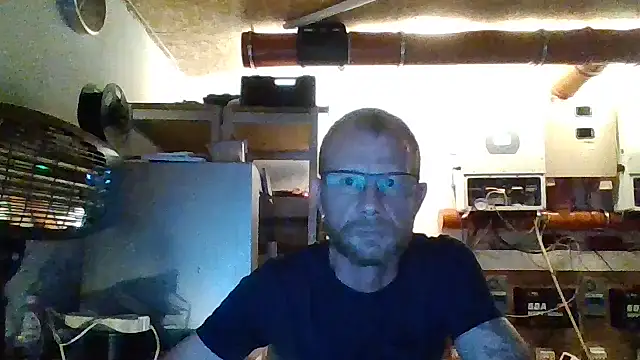 celsior45 online show from May 19, 2026, 5:08 pm