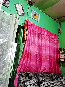 AmarahKate online show from October 14, 2025, 11:27 pm