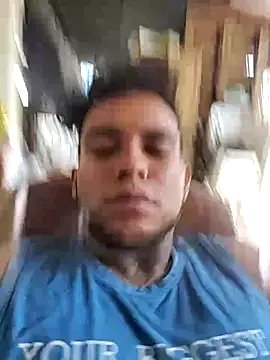 Hzbrandon11 online show from April 28, 2026, 4:45 pm