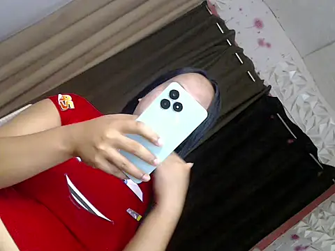 Cockyliciousx online show from July 11, 2026, 12:52 pm
