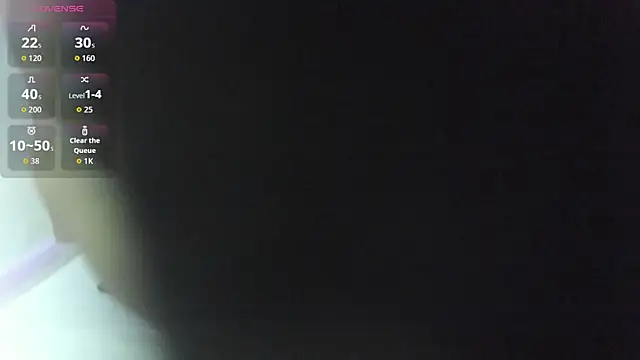 bumyrose online show from July 15, 2026, 1:05 pm