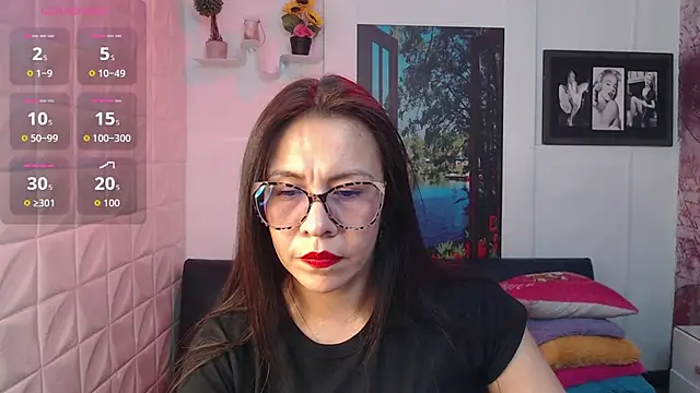 Snapshot of Eva_mermaid chatting on September 22, 2025, 9:06 pm Eva mermaid online show from September 22, 2025, 9:06 pm