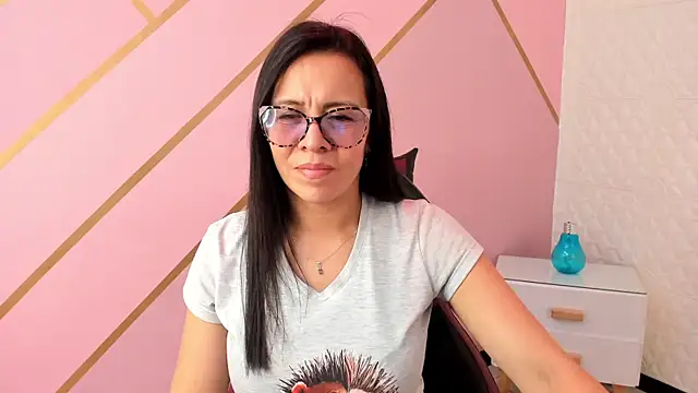 Snapshot of Eva_mermaid chatting on October 23, 2025, 2:16 pm Eva mermaid online show from October 23, 2025, 2:16 pm