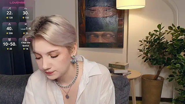 Snapshot of OdelynaAsp chatting on November 21, 2025, 11:53 am OdelynaAsp online show from November 21, 2025, 11:53 am