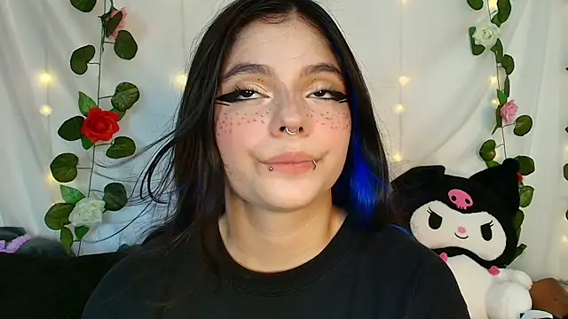 Snapshot of cutee_andrea chatting on May 26, 2026, 2:18 am cutee andrea online show from May 26, 2026, 2:18 am