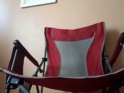 Kitty WetXxX online show from September 28, 2025, 9:53 pm