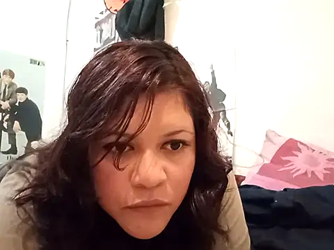 Kitty WetXxX online show from December 22, 2025, 12:29 am