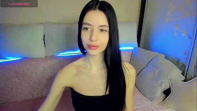 SelinLi online show from February 2, 2026, 9:08 am