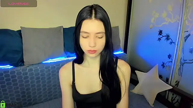 SelinLi online show from February 6, 2026, 8:40 am