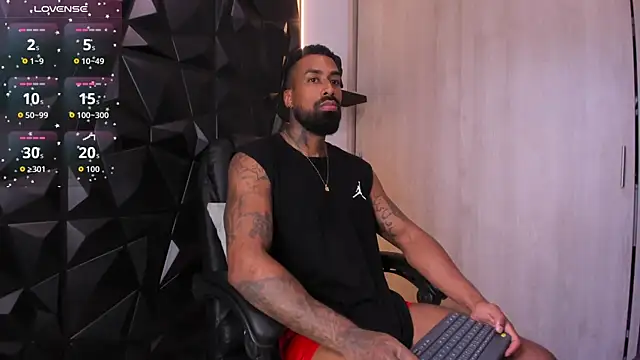 OstinDaniels online show from September 10, 2025, 9:26 pm