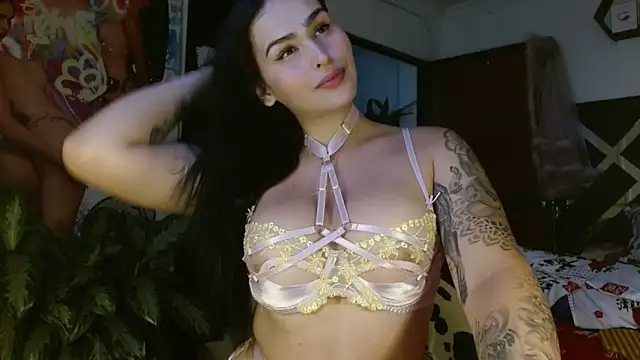 SarithaBunny online show from February 8, 2025, 3:52 am