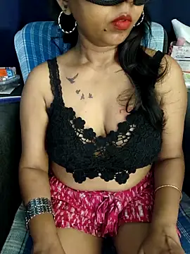 Sexy juhee online show from February 14, 2026, 6:10 am