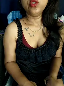 Sexy juhee online show from March 12, 2026, 5:35 am