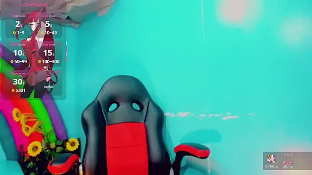 Britany montiel online show from March 14, 2026, 7:19 pm