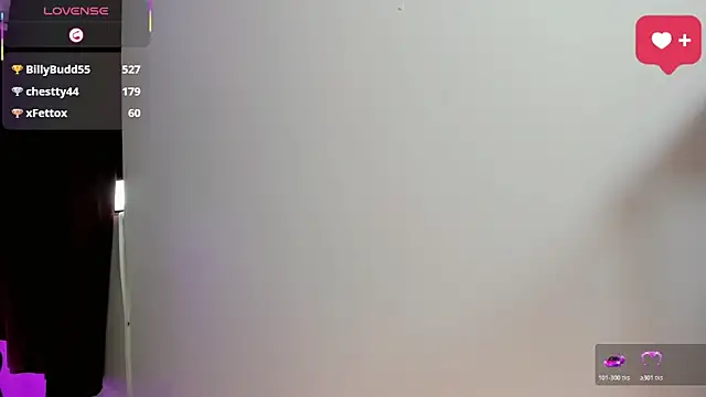 Britany montiel online show from April 10, 2026, 7:07 pm