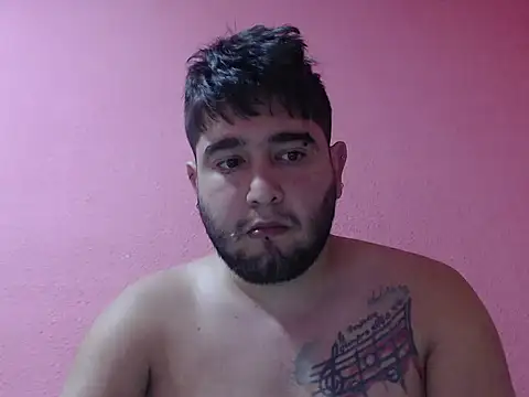 marccarter420s online show from November 14, 2025, 1:37 am