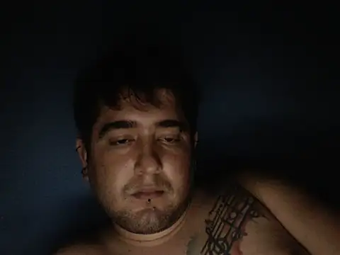 marccarter420s online show from February 9, 2026, 5:22 am