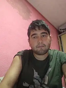 marccarter420s online show from March 26, 2026, 7:30 pm