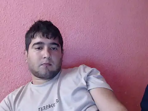 marccarter420s online show from April 3, 2026, 8:56 am