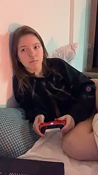 VesnaCrystal online show from March 5, 2026, 2:46 pm