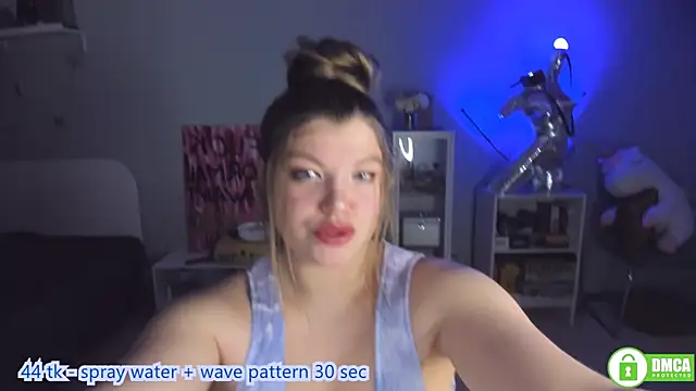 oh adaline online show from November 24, 2025, 11:04 pm