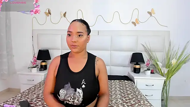 Michelle Lewis  online show from June 20, 2026, 3:37 pm