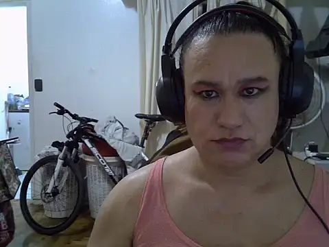 transgordimilf online show from September 21, 2025, 8:16 am