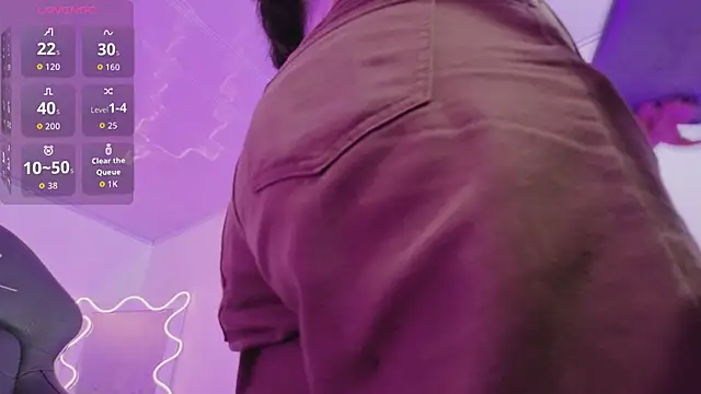 ZURY TAY online show from March 5, 2026, 11:50 am