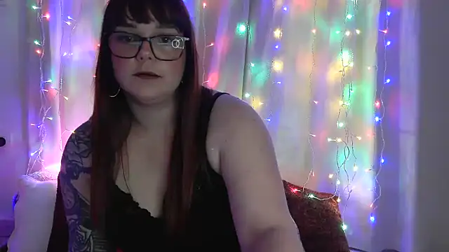 cokinecharlotte online show from April 9, 2026, 7:30 pm