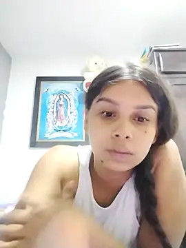 Labebe27 online show from September 9, 2025, 5:34 pm