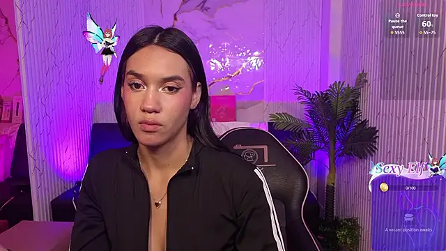 artemiss tay online show from February 20, 2026, 7:25 pm