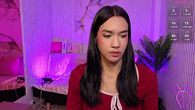 artemiss tay online show from March 5, 2026, 6:59 pm