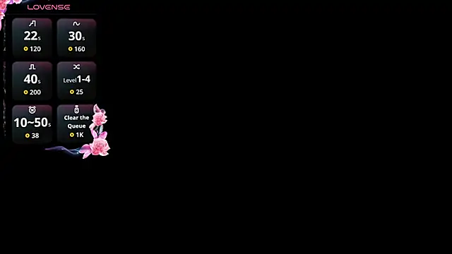 Snapshot of hannah_lover chatting on October 2, 2025, 7:32 pm hannah lover online show from October 2, 2025, 7:32 pm