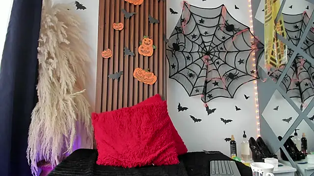 Snapshot of hannah_lover chatting on October 25, 2025, 7:41 pm hannah lover online show from October 25, 2025, 7:41 pm