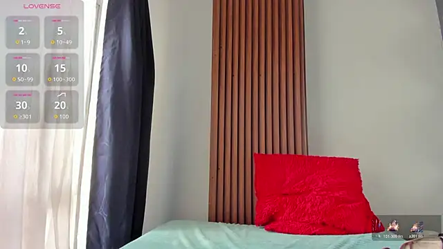 Snapshot of hannah_lover chatting on November 12, 2025, 7:24 pm hannah lover online show from November 12, 2025, 7:24 pm