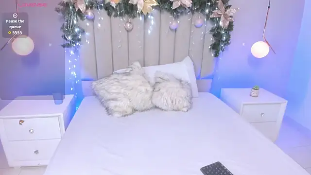 Snapshot of Dani_rosse_ chatting on November 23, 2025, 1:55 pm Dani rosse online show from November 23, 2025, 1:55 pm