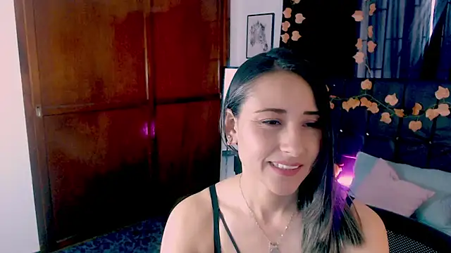 Sofia-mel online show from September 16, 2025, 8:54 pm