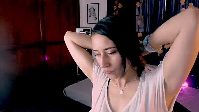 Sofia-mel online show from September 23, 2025, 5:49 pm