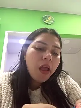 yesi-nursehot online show from November 10, 2025, 3:27 am